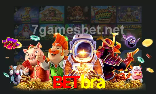 cassino Betbra