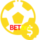 Aposte em esportes do mundo todo no Betbra!