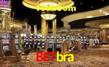 Recursos de Bônus Betbra