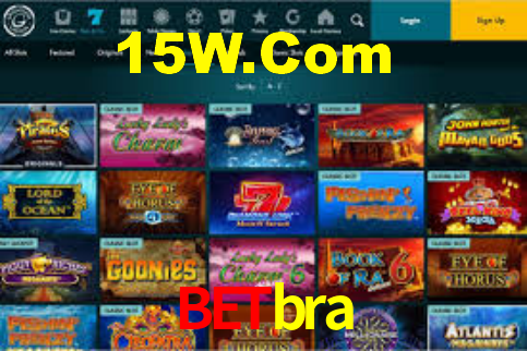 Welcome Bonus Betbra