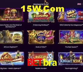 Estatísticas Betbra
